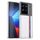 Custodia per telefono TPU per vivo iQOO 10 Pro Candy Series (trasparente)