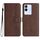 Per vivo V30 Lite 5G Global Heart Pattern Skin Feel Custodia in pelle per telefono (marrone) Per vivo V30 Lite 5G Global Heart Pattern Skin Feel Custodia in pelle per telefono (marrone)