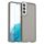 Custodia per telefono TPU serie Candy per Samsung Galaxy S22 5G (grigio trasparente) Custodia per telefono TPU serie Candy per Samsung Galaxy S22 5G (grigio trasparente)