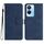 Per vivo Y56 5G Global/Y16 4G Global Heart Pattern Skin Feel Custodia in pelle per telefono (Royal Blue) Per vivo Y56 5G Global/Y16 4G Global Heart Pattern Skin Feel Custodia in pelle per telefono (Royal Blue)