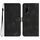 Custodia in pelle per vivo Y72 5G/iQOO Z3/Y52 5G con motivo a cuore (nero) Custodia in pelle per vivo Y72 5G/iQOO Z3/Y52 5G con motivo a cuore (nero)