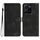 Custodia in pelle per vivo Y35 4G Global/Y22s 4G Global Heart Pattern Skin Feel (nera) Custodia in pelle per vivo Y35 4G Global/Y22s 4G Global Heart Pattern Skin Feel (nera)