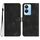 Per vivo Y02s 4G Global Heart Pattern Skin Feel Custodia in pelle per cellulare (nera) Per vivo Y02s 4G Global Heart Pattern Skin Feel Custodia in pelle per cellulare (nera)