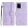 Custodia per cellulare in pelle con motivo a cuore per vivo Y33s 4G Global/Y21/Y21s/Y21t (viola) Custodia per cellulare in pelle con motivo a cuore per vivo Y33s 4G Global/Y21/Y21s/Y21t (viola)