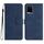 Custodia per cellulare in pelle con motivo a cuore per vivo Y33s 4G Global/Y21/Y21s/Y21t (blu reale) Custodia per cellulare in pelle con motivo a cuore per vivo Y33s 4G Global/Y21/Y21s/Y21t (blu reale)