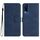 Custodia per cellulare in pelle con motivo a cuore India per vivo Y51 2020 India/Y31 4G India (blu reale) Custodia per cellulare in pelle con motivo a cuore India per vivo Y51 2020 India/Y31 4G India (blu reale)