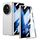 Per vivo X Fold3 Pro GKK Custodia per telefono ultrasottile all-inclusive integrata senza limiti (Argento) Per vivo X Fold3 Pro GKK Custodia per telefono ultrasottile all-inclusive integrata senza limiti (Argento)
