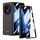 Per vivo X Fold3 GKK Custodia per telefono all-inclusive ultrasottile integrata senza limiti (nera) Per vivo X Fold3 GKK Custodia per telefono all-inclusive ultrasottile integrata senza limiti (nera)