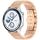 Cinturino per orologio universale in acciaio inossidabile twill da 22 mm (oro rosa) Cinturino per orologio universale in acciaio inossidabile twill da 22 mm (oro rosa)