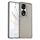 Per Honor 70 Pro 5G Custodia per telefono TPU serie Candy (grigio trasparente) Per Honor 70 Pro 5G Custodia per telefono TPU serie Candy (grigio trasparente)