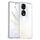 Per Honor 70 Pro + 5G Custodia per telefono TPU serie Candy (trasparente)
