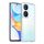 Custodia per telefono TPU per Honor Play 50 Plus Candy Series (trasparente) Custodia per telefono TPU per Honor Play 50 Plus Candy Series (trasparente)