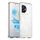 Per la custodia in TPU per Honor 100 Candy Series (trasparente)