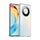 Per Honor Magic6 Lite Custodia per telefono TPU serie Candy (trasparente)