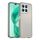 Custodia per telefono TPU per Honor X8b serie Candy (grigio trasparente)