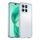 Per Honor X8b Custodia per telefono TPU serie Candy (trasparente)