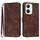 Per vivo Y03 4G Global Line Pattern Skin Feel Custodia in pelle per telefono (caffè) Per vivo Y03 4G Global Line Pattern Skin Feel Custodia in pelle per telefono (caffè)