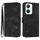 Per vivo Y03 4G Global Line Pattern Skin Feel Custodia in pelle per cellulare (nera) Per vivo Y03 4G Global Line Pattern Skin Feel Custodia in pelle per cellulare (nera)