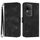 Per vivo V30 5G Global/V30 Pro 5G Global Line Pattern Skin Feel Custodia in pelle per telefono (nero) Per vivo V30 5G Global/V30 Pro 5G Global Line Pattern Skin Feel Custodia in pelle per telefono (nero)