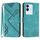 Per vivo V30 Lite 5G Global Line Pattern Skin Feel Custodia in pelle per telefono (azzurro) Per vivo V30 Lite 5G Global Line Pattern Skin Feel Custodia in pelle per telefono (azzurro)
