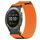 Per cinturino Garmin Enduro in nylon da 26 mm con chiusura a strappo (arancione) Per cinturino Garmin Enduro in nylon da 26 mm con chiusura a strappo (arancione)
