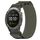 Per cinturino Garmin Enduro in nylon da 26 mm con chiusura a strappo (grigio) Per cinturino Garmin Enduro in nylon da 26 mm con chiusura a strappo (grigio)