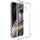 Per Xiaomi Redmi Turbo 3 5G imak Custodia antiurto per telefono in TPU con airbag (trasparente) Per Xiaomi Redmi Turbo 3 5G imak Custodia antiurto per telefono in TPU con airbag (trasparente)