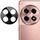 Per OnePlus Ace 3 5G / 12R 5G IMAK Pellicola in vetro per obiettivo fotocamera posteriore versione nera Per OnePlus Ace 3 5G / 12R 5G IMAK Pellicola in vetro per obiettivo fotocamera posteriore versione nera