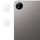 Per vivo Pad3 Pro 2 pz/set imak HD Pellicola per obiettivo fotocamera posteriore in vetro Per vivo Pad3 Pro 2 pz/set imak HD Pellicola per obiettivo fotocamera posteriore in vetro