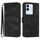 Per vivo V29e 5G Global/Y200 5G Global Line Modello Skin Feel Custodia in pelle per telefono (Nero) Per vivo V29e 5G Global/Y200 5G Global Line Modello Skin Feel Custodia in pelle per telefono (Nero)