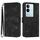 Custodia in pelle per vivo V29 5G Global/V29 Pro Line modello Skin Feel (nera) Custodia in pelle per vivo V29 5G Global/V29 Pro Line modello Skin Feel (nera)