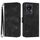 Per vivo Y02A 4G/Y02 4G/Y11 2023/Y02t Custodia per cellulare in pelle con motivo a linee (Nero) Per vivo Y02A 4G/Y02 4G/Y11 2023/Y02t Custodia per cellulare in pelle con motivo a linee (Nero)