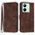 Per vivo Y36 5G Global/Y36 4G Global Line Pattern Skin Feel Custodia in pelle per telefono (caffè) Per vivo Y36 5G Global/Y36 4G Global Line Pattern Skin Feel Custodia in pelle per telefono (caffè)