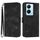 Per vivo Y78+ 5G Global/Y78 5G Global Line Pattern Skin Feel Custodia in pelle per cellulare (nera) Per vivo Y78+ 5G Global/Y78 5G Global Line Pattern Skin Feel Custodia in pelle per cellulare (nera)