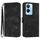 Per vivo Y56 5G Global/Y16 4G Global Line Pattern Skin Feel Custodia in pelle per cellulare (nera) Per vivo Y56 5G Global/Y16 4G Global Line Pattern Skin Feel Custodia in pelle per cellulare (nera)