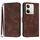 Per vivo Y100 5G Global Line Pattern Skin Feel Custodia in pelle per telefono (caffè) Per vivo Y100 5G Global Line Pattern Skin Feel Custodia in pelle per telefono (caffè)