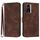 Per vivo Y55s 2023 5G/Y55 5G Global Line Modello Skin Feel Custodia in pelle per cellulare (caffè) Per vivo Y55s 2023 5G/Y55 5G Global Line Modello Skin Feel Custodia in pelle per cellulare (caffè)