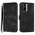 Per vivo Y55s 2023 5G/Y55 5G Global Line Modello Skin Feel Custodia in pelle per telefono (Nero) Per vivo Y55s 2023 5G/Y55 5G Global Line Modello Skin Feel Custodia in pelle per telefono (Nero)