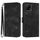 Per vivo Y52s 5G/iQOO U3/Y31s 5G Line Pattern Skin Feel Custodia in pelle per telefono (Nero) Per vivo Y52s 5G/iQOO U3/Y31s 5G Line Pattern Skin Feel Custodia in pelle per telefono (Nero)