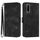 Per vivo Y70s Line Pattern Skin Feel Custodia in pelle per telefono (nera) Per vivo Y70s Line Pattern Skin Feel Custodia in pelle per telefono (nera)