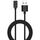 Cavo di ricarica per smartwatch ASUS VivoWatch 5, lunghezza: 1 m (nero)