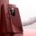 Per Honor 100 Pro elettrolitico imitazione Ultimate Design PC + custodia per telefono in pelle (rosso) Per Honor 100 Pro elettrolitico imitazione Ultimate Design PC + custodia per telefono in pelle (rosso)