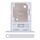 Per Samsung Galaxy A15 4G SM-A155F Vassoio scheda SIM originale + Vassoio scheda SIM/Micro SD (Baby Blue) Per Samsung Galaxy A15 4G SM-A155F Vassoio scheda SIM originale + Vassoio scheda SIM/Micro SD (Baby Blue)
