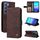 Per vivo Y100 5G IDN / Y200e 5G Global Skin Feel Life Tree Custodia per telefono in pelle con bottoni in metallo (marrone) Per vivo Y100 5G IDN / Y200e 5G Global Skin Feel Life Tree Custodia per telefono in pelle con bottoni in metallo (marrone)