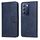 Custodia per telefono in pelle flip con texture classica in vitello globale per vivo Y100 IDN / Y200e 5G (blu) Custodia per telefono in pelle flip con texture classica in vitello globale per vivo Y100 IDN / Y200e 5G (blu)