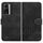 Per vivo iQOO U5e 5G/Y30 5G/Y33e 5G YX0060 Custodia in pelle per telefono con testa di elefante in rilievo con cordino (nero) Per vivo iQOO U5e 5G/Y30 5G/Y33e 5G YX0060 Custodia in pelle per telefono con testa di elefante in rilievo con cordino (nero)