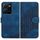 Per vivo Y22 4G Global/Y77 5G Global YX0060 Custodia in pelle per telefono con testa di elefante in rilievo con cordino (blu reale) Per vivo Y22 4G Global/Y77 5G Global YX0060 Custodia in pelle per telefono con testa di elefante in rilievo con cordino (blu reale)