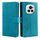 Per Honor Magic6 Pro Custodia per cellulare in pelle con fibbia in vitello (azzurro) Per Honor Magic6 Pro Custodia per cellulare in pelle con fibbia in vitello (azzurro)