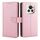 Per Honor Magic6 Custodia per cellulare in pelle con fibbia in vitello (oro rosa) Per Honor Magic6 Custodia per cellulare in pelle con fibbia in vitello (oro rosa)