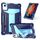 Custodia per tablet PC ibrida in silicone robot per Lenovo Tab M11/Xiaoxin Pad 11 2024 T (blu navy blu) Custodia per tablet PC ibrida in silicone robot per Lenovo Tab M11/Xiaoxin Pad 11 2024 T (blu navy blu)
